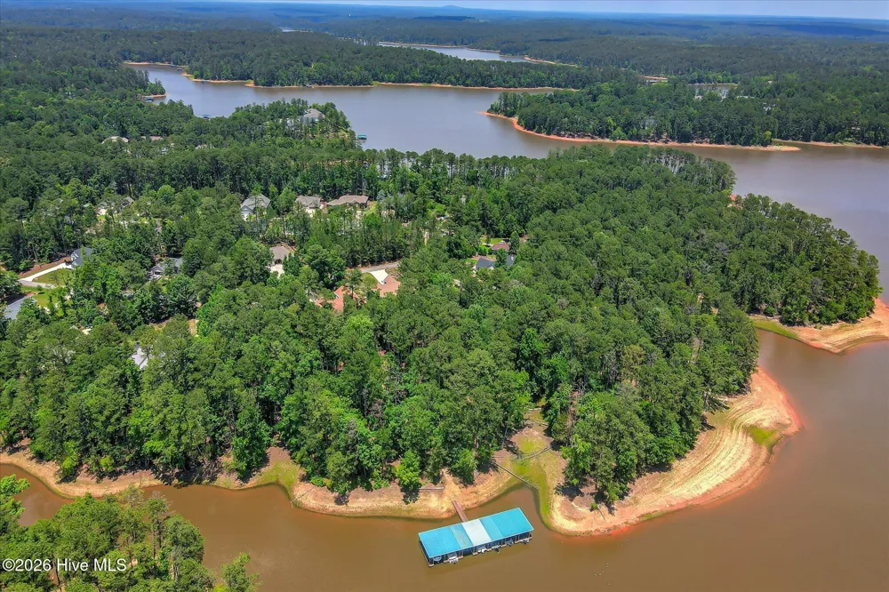 164 Grandview Drive Mccormick, SC 29835