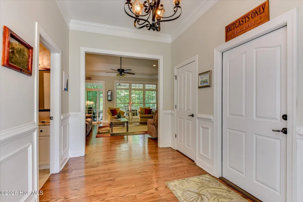 164 Grandview Drive Mccormick, SC 29835