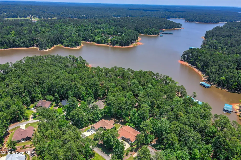 164 Grandview Drive Mccormick, SC 29835