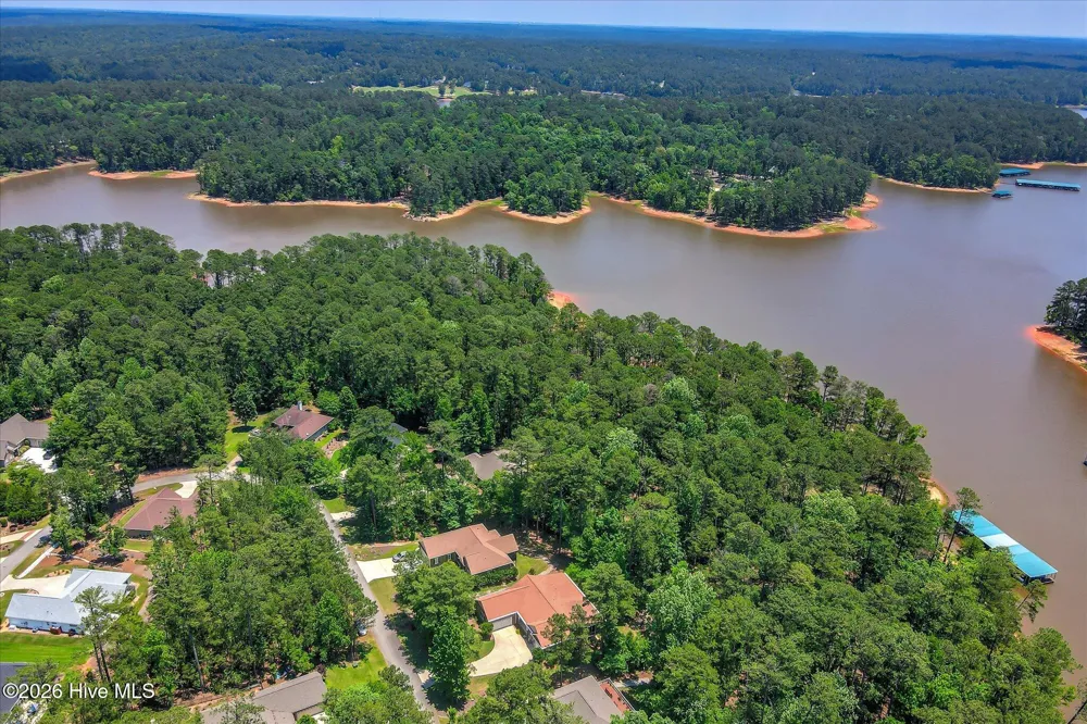 164 Grandview Drive Mccormick, SC 29835