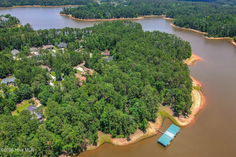 164 Grandview Drive Mccormick, SC 29835
