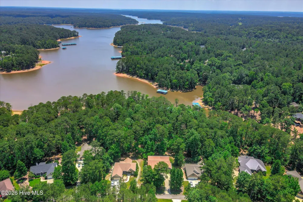 164 Grandview Drive Mccormick, SC 29835
