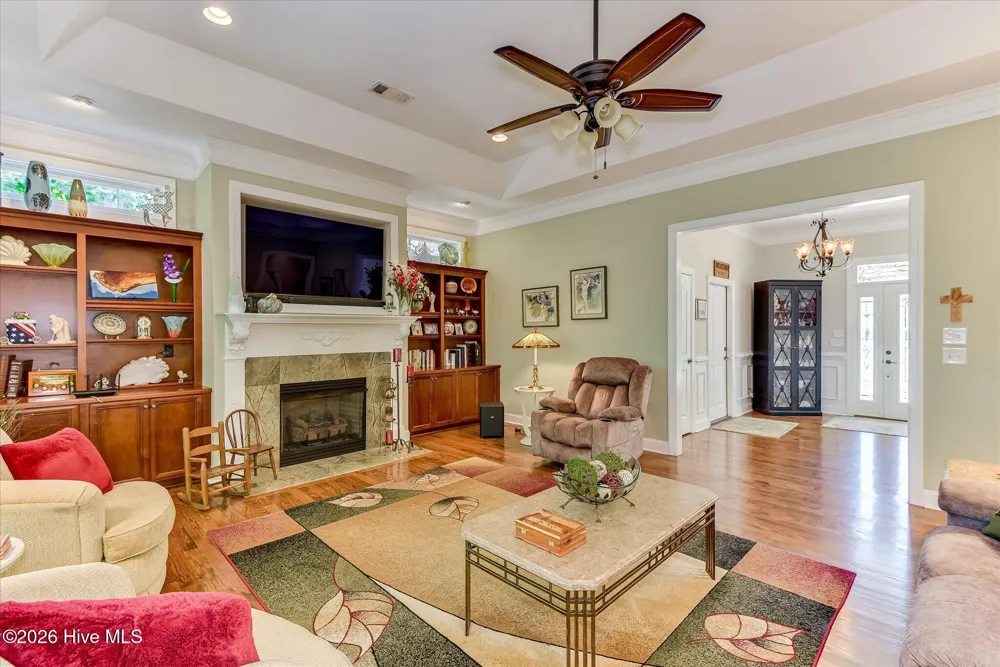 164 Grandview Drive Mccormick, SC 29835