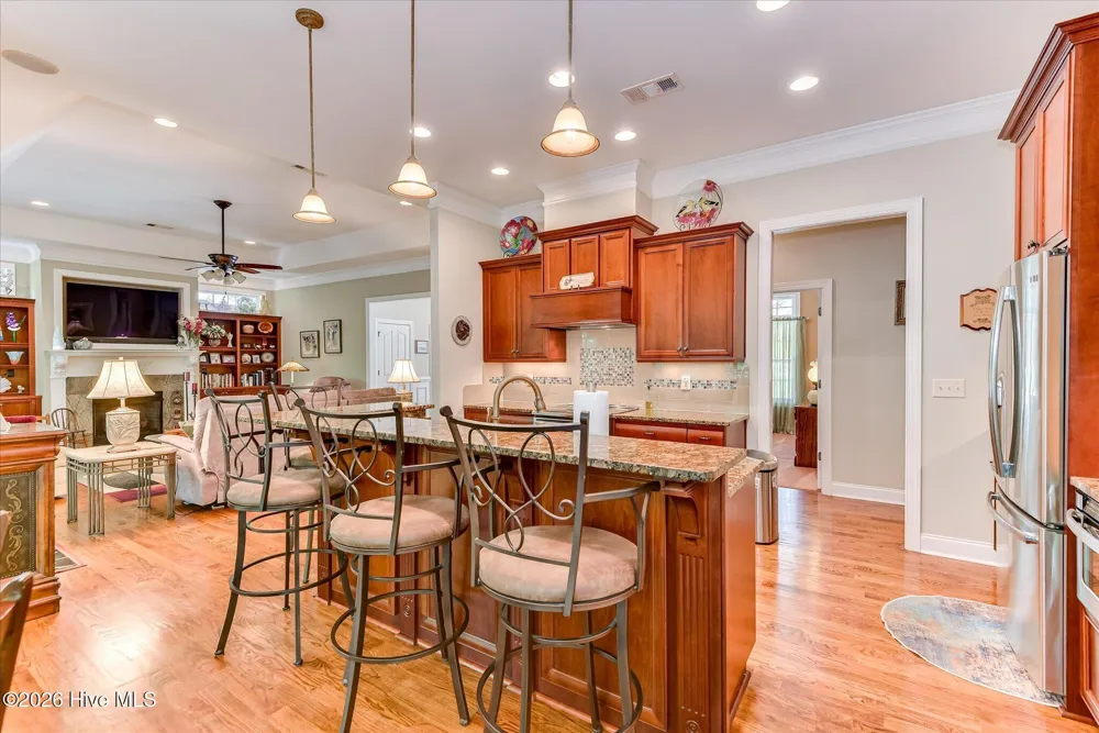 164 Grandview Drive Mccormick, SC 29835