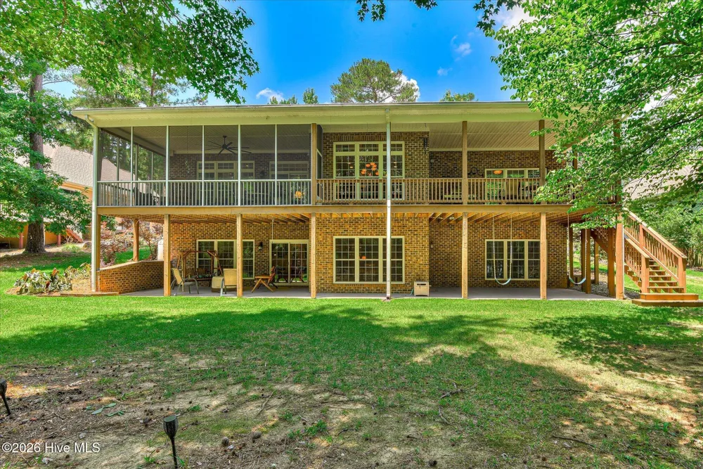 164 Grandview Drive Mccormick, SC 29835