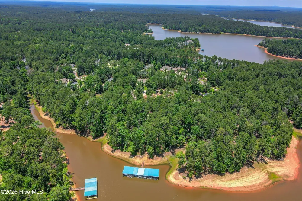 164 Grandview Drive Mccormick, SC 29835