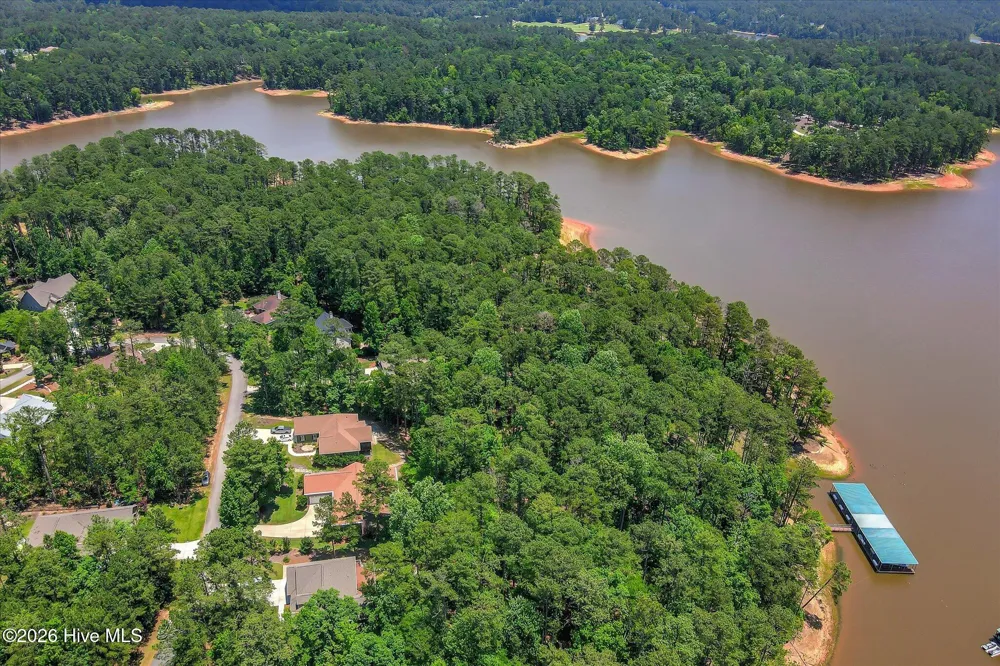 164 Grandview Drive Mccormick, SC 29835
