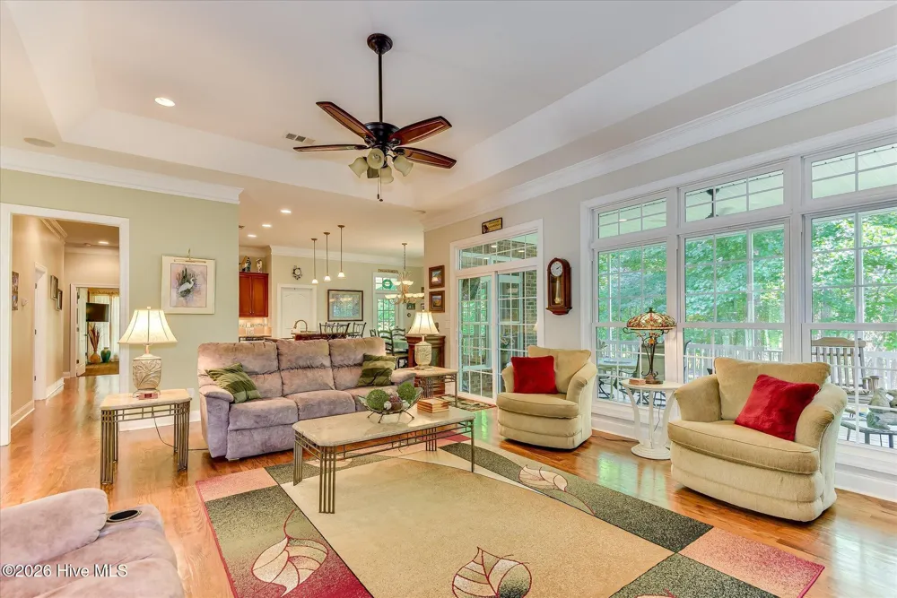 164 Grandview Drive Mccormick, SC 29835