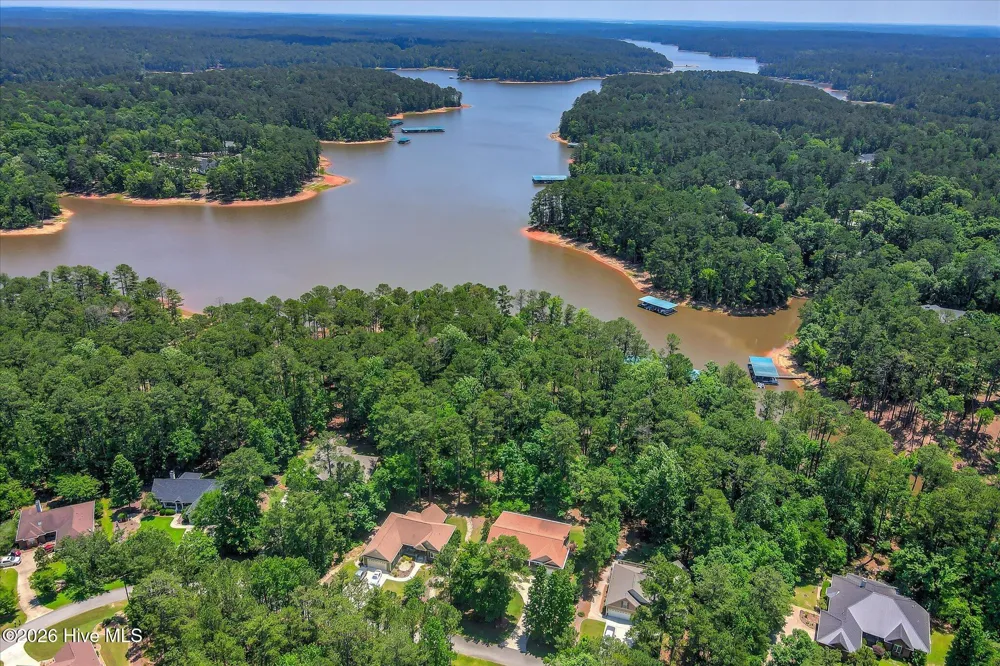 164 Grandview Drive Mccormick, SC 29835