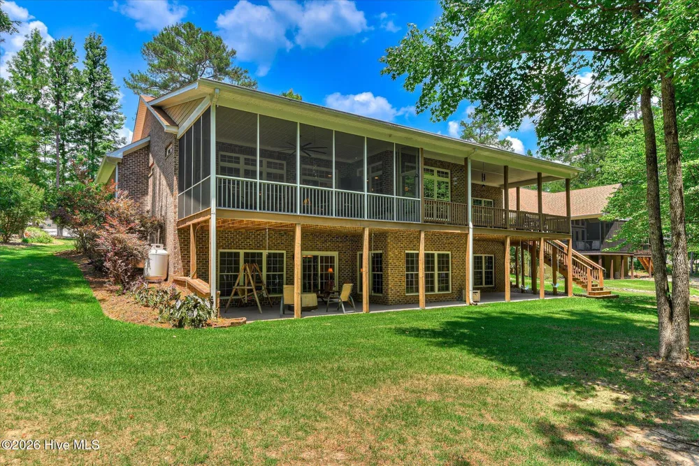 164 Grandview Drive Mccormick, SC 29835