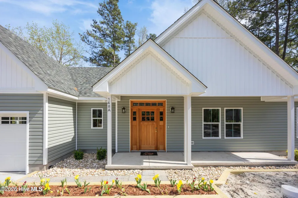 418 Neck Road Shiloh, NC 27974