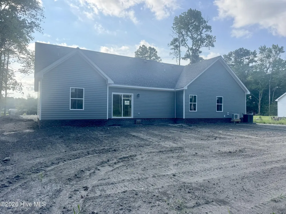 418 Neck Road Shiloh, NC 27974