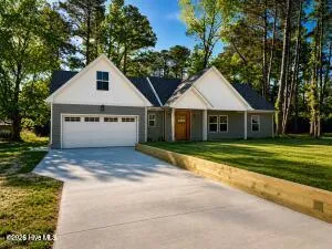 418 Neck Road Shiloh, NC 27974