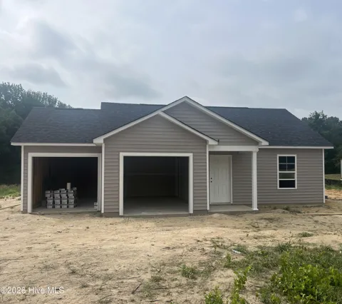 11365 Red Bud Road