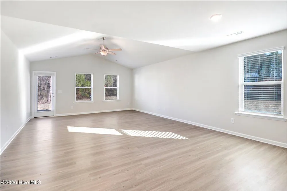 11365 Red Bud Road Castalia, NC 27816