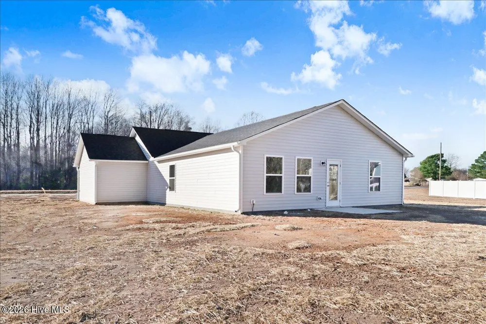 11365 Red Bud Road Castalia, NC 27816