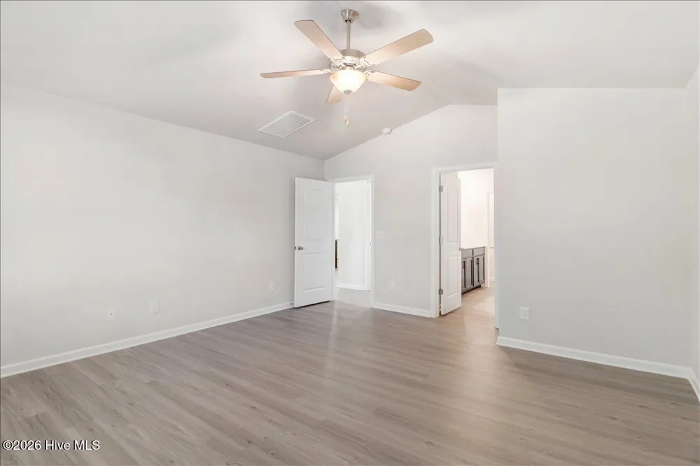11365 Red Bud Road Castalia, NC 27816