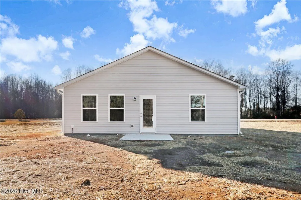 11365 Red Bud Road Castalia, NC 27816