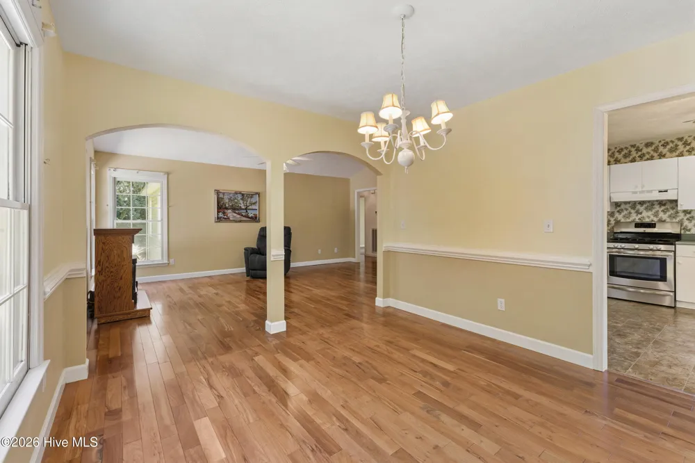 140 Pintail Lane Rocky Point, NC 28457