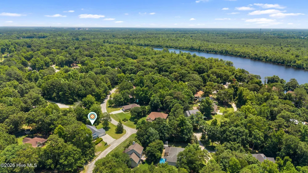 140 Pintail Lane Rocky Point, NC 28457