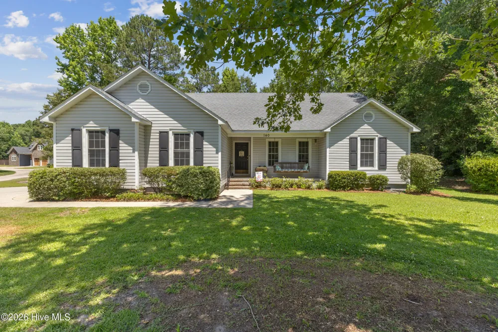 140 Pintail Lane Rocky Point, NC 28457