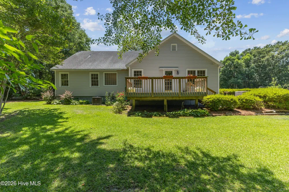 140 Pintail Lane Rocky Point, NC 28457