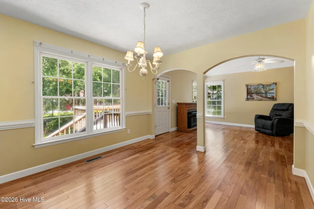 140 Pintail Lane Rocky Point, NC 28457