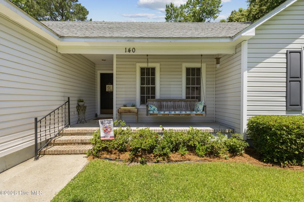 140 Pintail Lane Rocky Point, NC 28457