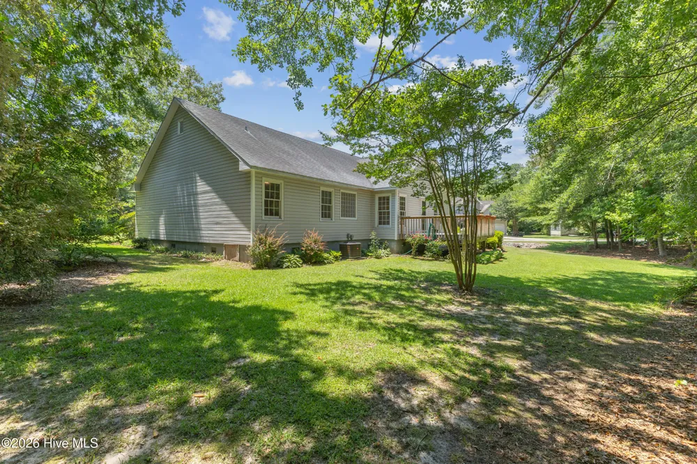 140 Pintail Lane Rocky Point, NC 28457