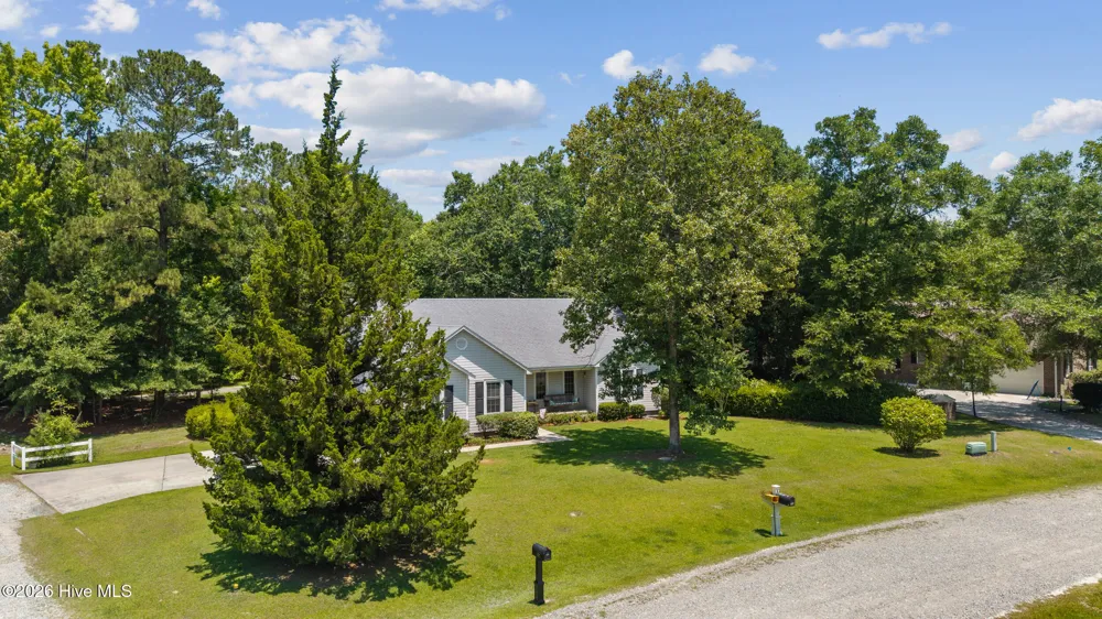 140 Pintail Lane Rocky Point, NC 28457