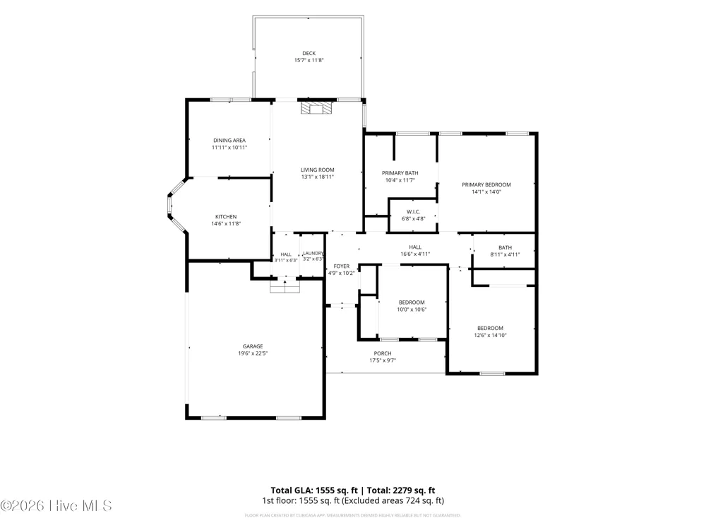 140 Pintail Lane Rocky Point, NC 28457