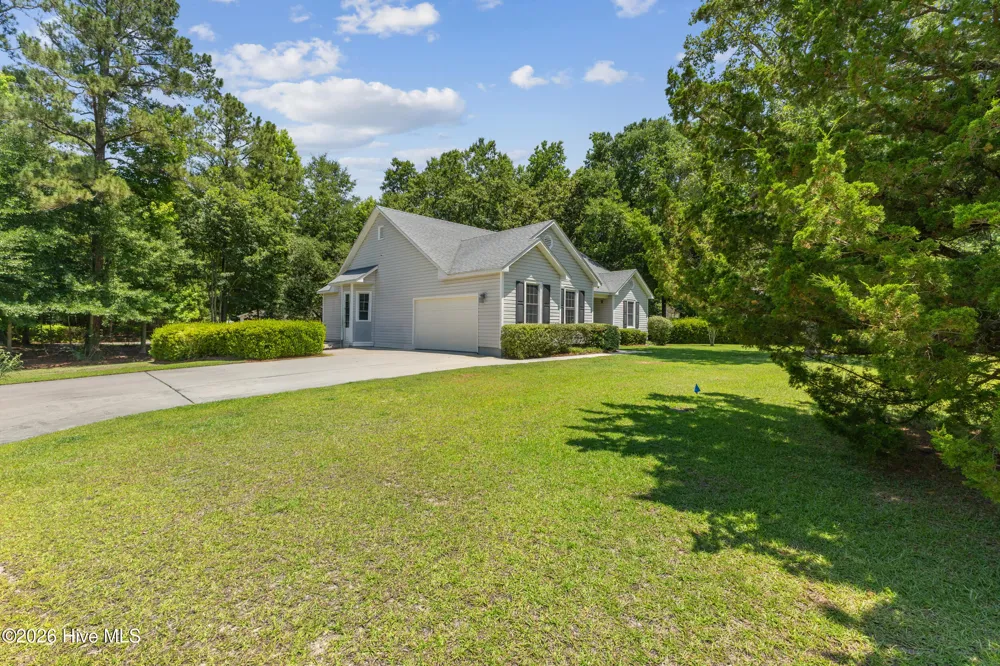 140 Pintail Lane Rocky Point, NC 28457