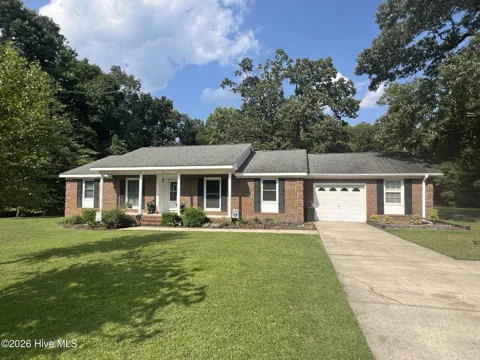 197 Hillcrest Drive