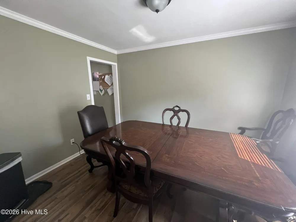 197 Hillcrest Drive Elizabethtown, NC 28337