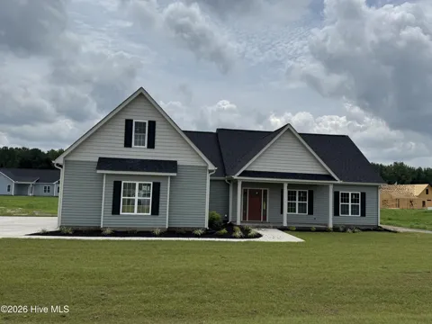 104 Mary Hopes Place