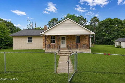163 E Hudson Lane