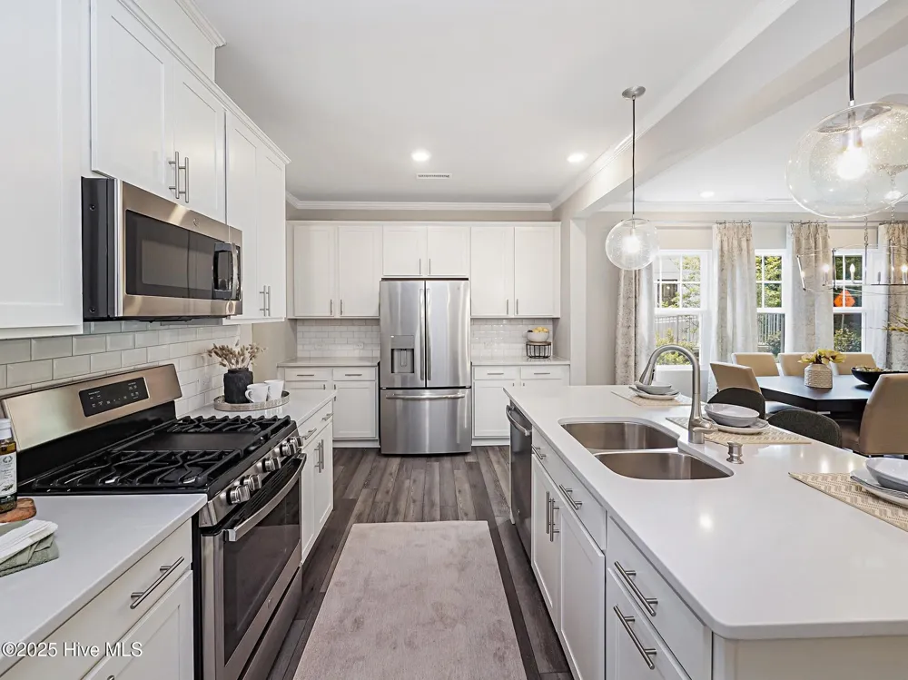 6006 Mill Stone Way W Sims, NC 27880