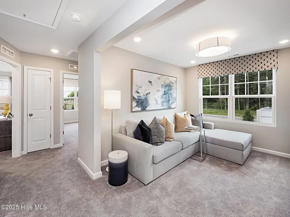 6006 Mill Stone Way W Sims, NC 27880