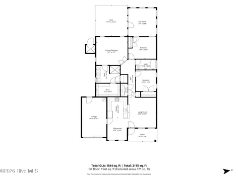 123 NE 15th Street