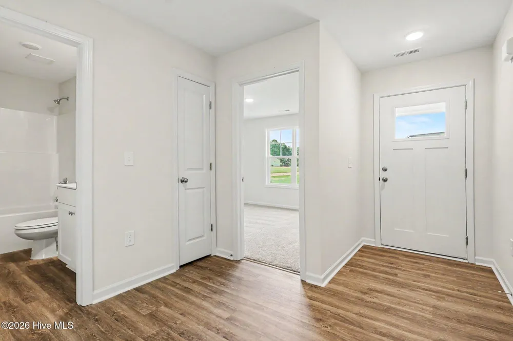 11 Baxley Drive Dunn, NC 28334
