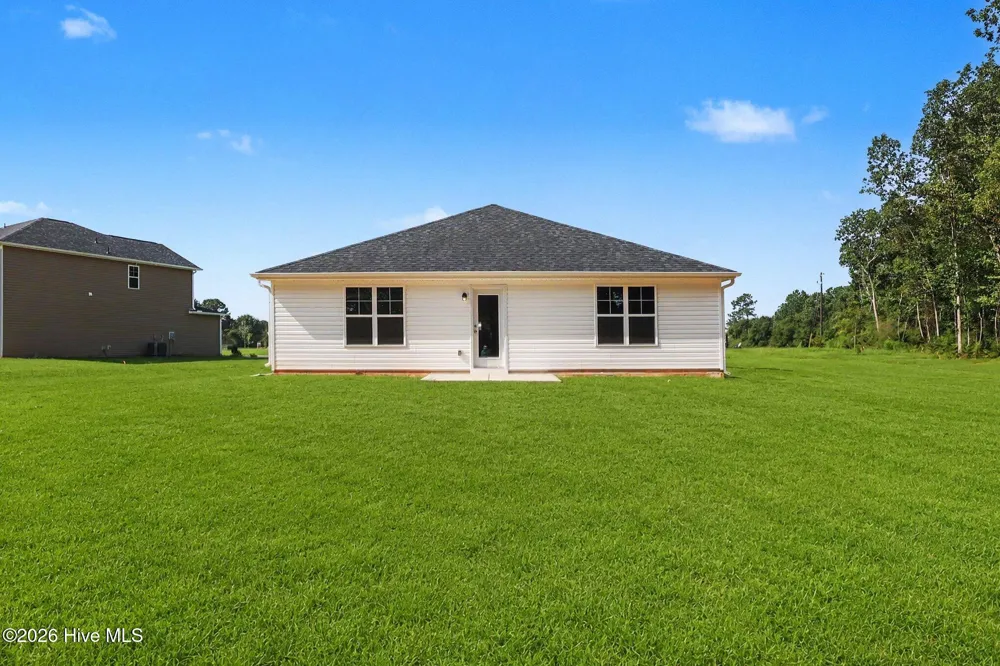 11 Baxley Drive Dunn, NC 28334