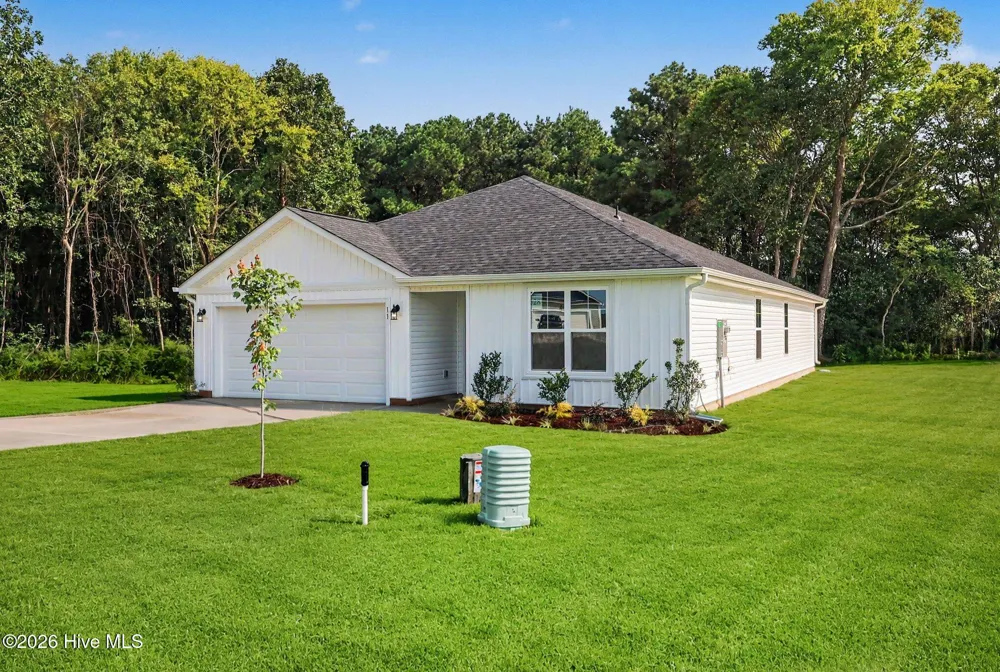 11 Baxley Drive Dunn, NC 28334