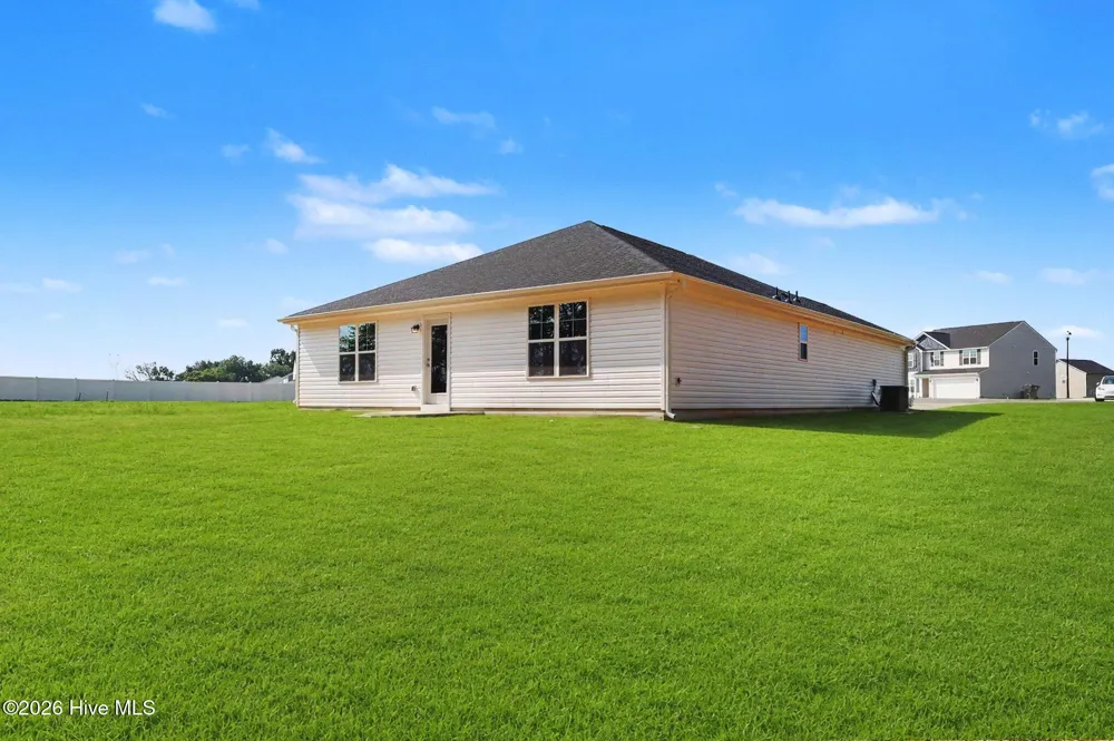 11 Baxley Drive Dunn, NC 28334