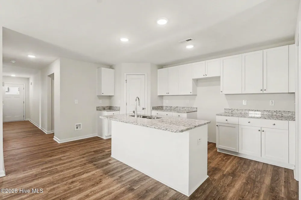 11 Baxley Drive Dunn, NC 28334