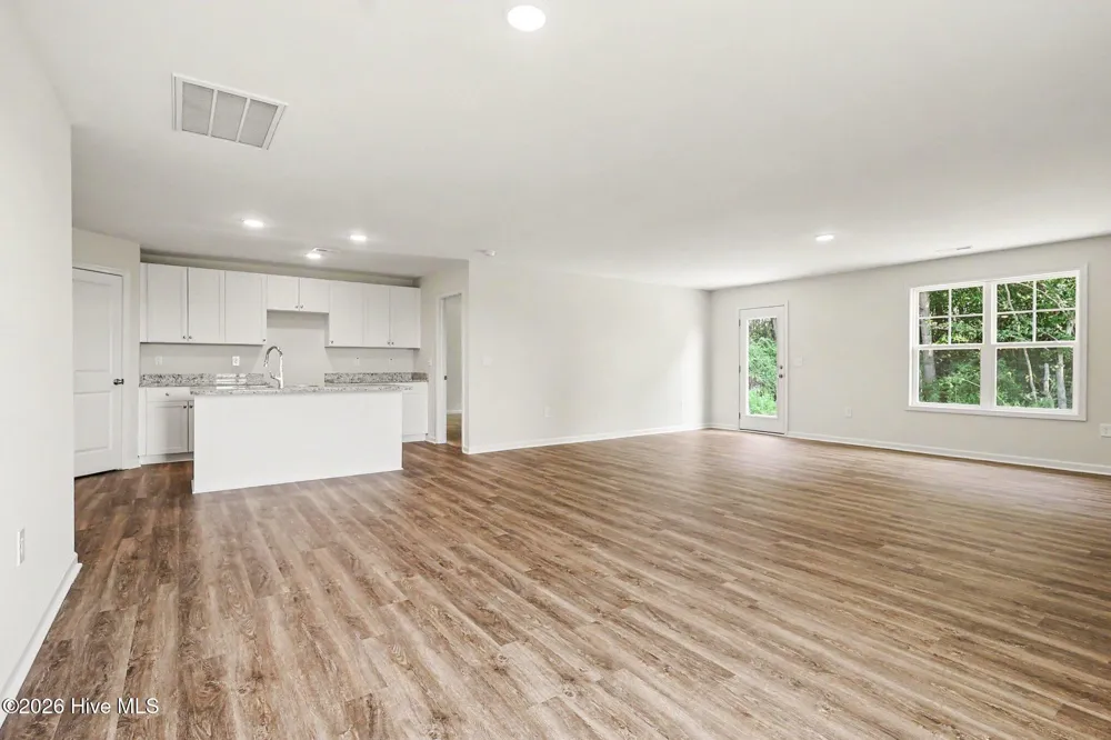 11 Baxley Drive Dunn, NC 28334