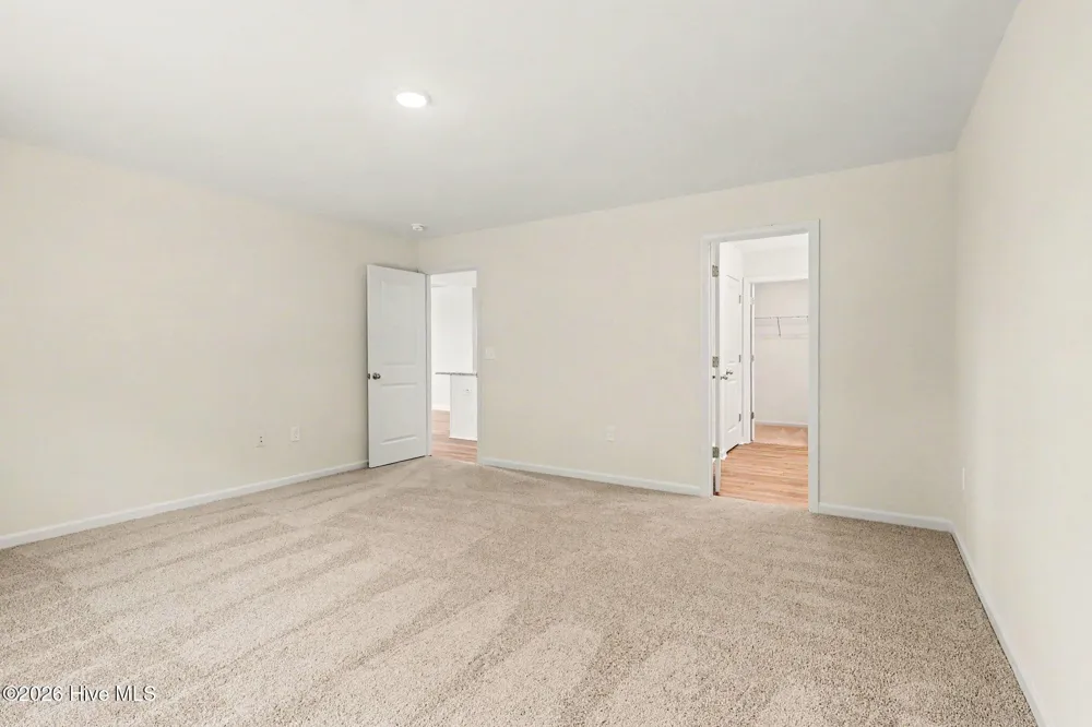 11 Baxley Drive Dunn, NC 28334