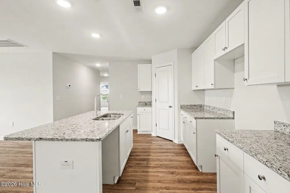 11 Baxley Drive Dunn, NC 28334