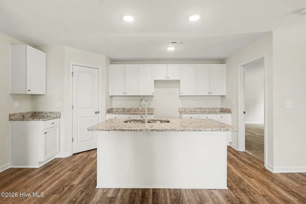11 Baxley Drive Dunn, NC 28334