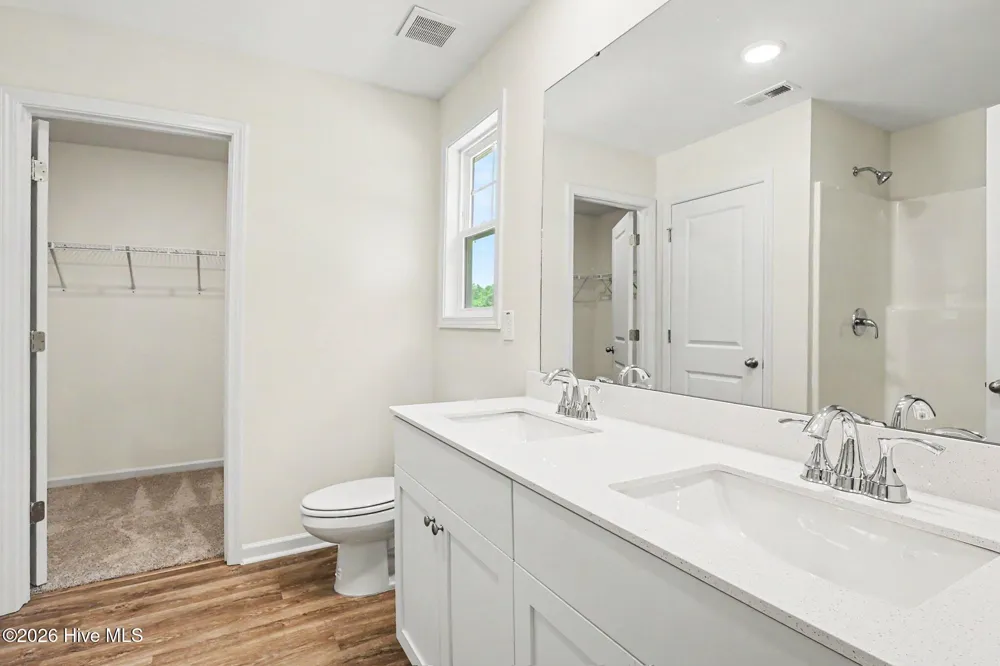 11 Baxley Drive Dunn, NC 28334