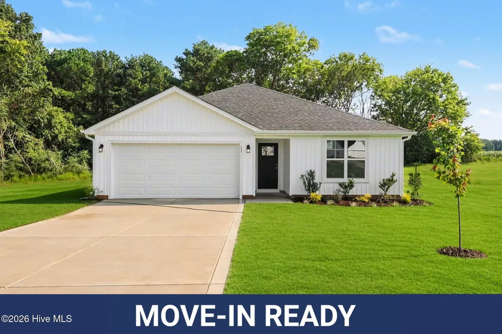 11 Baxley Drive Dunn, NC 28334